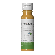Tri-Art Liquids - Iridescent Gold Deep - Art Noise