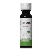 Tri-Art Liquids - Ivory Black - Art Noise Tri-Art Liquids - Ivory Black Tri-Art Liquids Liquids art-noise.myshopify.com tri-art-liquids-ivory-black