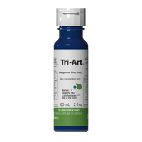 Tri-Art Liquids - Manganese Blue (Hue) - Art Noise