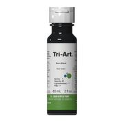 Tri-Art Liquids - Mars Black - Art Noise