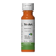 Tri-Art Liquids - Naphthol Orange - Art Noise