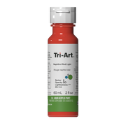 Tri-Art Liquids - Naphthol Red Light - Art Noise