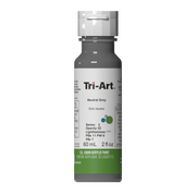 Tri-Art Liquids - Neutral Grey - Art Noise