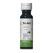 Tri-Art Liquids - Paynes Grey - Art Noise