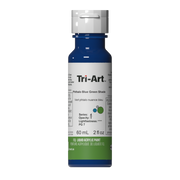 Tri-Art Liquids - Phthalo Blue Green Shade - Art Noise