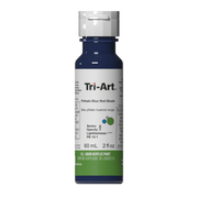 Tri-Art Liquids - Phthalo Blue Red Shade - Art Noise