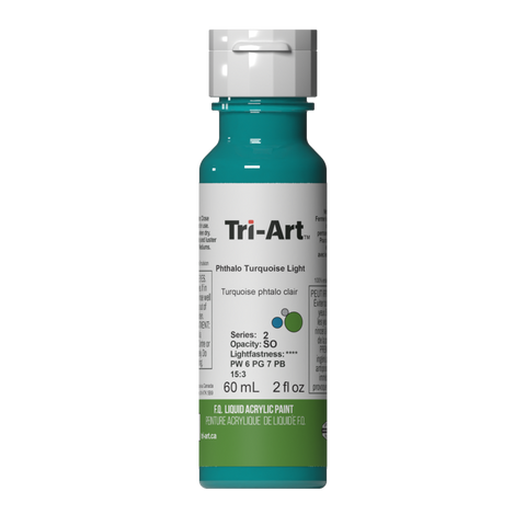 Tri-Art Liquids - Phthalo Turquoise Light - Art Noise Tri-Art Liquids - Phthalo Turquoise Light Tri-Art Liquids Liquids art-noise.myshopify.com tri-art-liquids-phthalo-turquoise-light