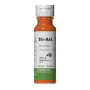 Tri-Art Liquids - Pyrrole Orange - Art Noise