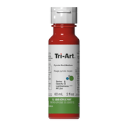 Tri-Art Liquids - Pyrrole Red Medium - Art Noise