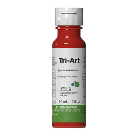 Tri-Art Liquids - Pyrrole Red Medium - Art Noise Tri-Art Liquids - Pyrrole Red Medium Tri-Art Liquids Liquids art-noise.myshopify.com tri-art-liquids-pyrrole-red-medium