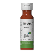 Tri-Art Liquids - Raw Sienna - Art Noise