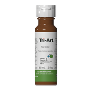 Tri-Art Liquids - Raw Umber - Art Noise