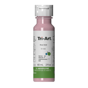 Tri-Art Liquids - Rose Gold - Art Noise