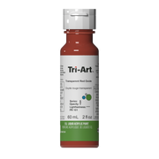 Tri-Art Liquids - Transparent Red Oxide - Art Noise