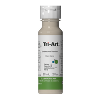 Tri-Art Liquids - Unbleached Titanium - Art Noise