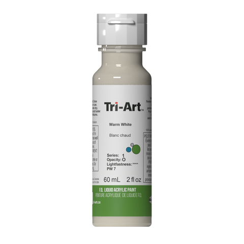 Tri-Art Liquids - Warm White - Art Noise Tri-Art Liquids - Warm White Tri-Art Liquids Liquids art-noise.myshopify.com tri-art-liquids-warm-white