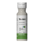 Tri-Art Liquids - Zinc White - Art Noise