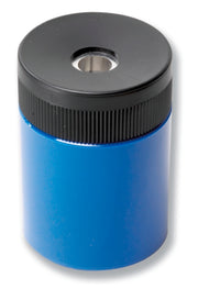 Staedtler-Mars - Round Tub Sharpener - Art Noise Staedtler-Mars - Round Tub Sharpener Triart product_type art-noise.myshopify.com staedtler-mars-round-tub-sharpener-1