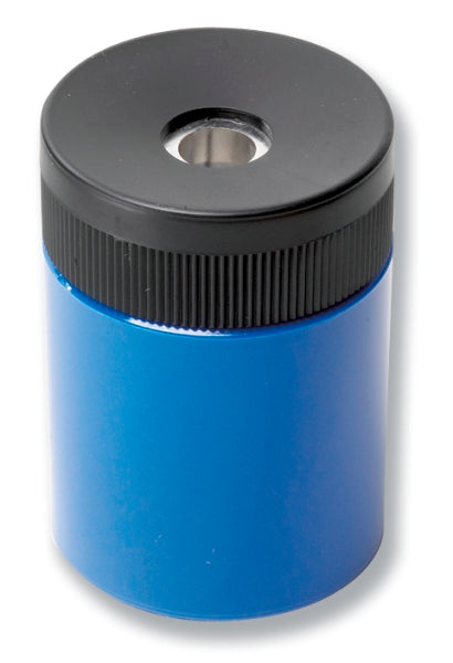Staedtler-Mars - Round Tub Sharpener - Art Noise Staedtler-Mars - Round Tub Sharpener Triart product_type art-noise.myshopify.com staedtler-mars-round-tub-sharpener-1