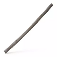 Faber-Castell - PITT Natural Charcoal Stick - Art Noise