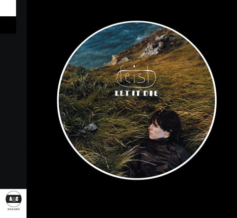 Feist – Let It Die (LP) - Art Noise