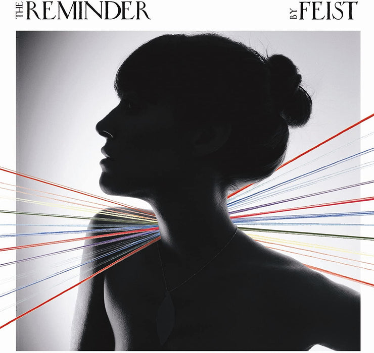 Feist - The Reminder (LP) - Art Noise