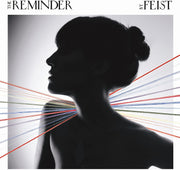 Feist - The Reminder (LP) - Art Noise
