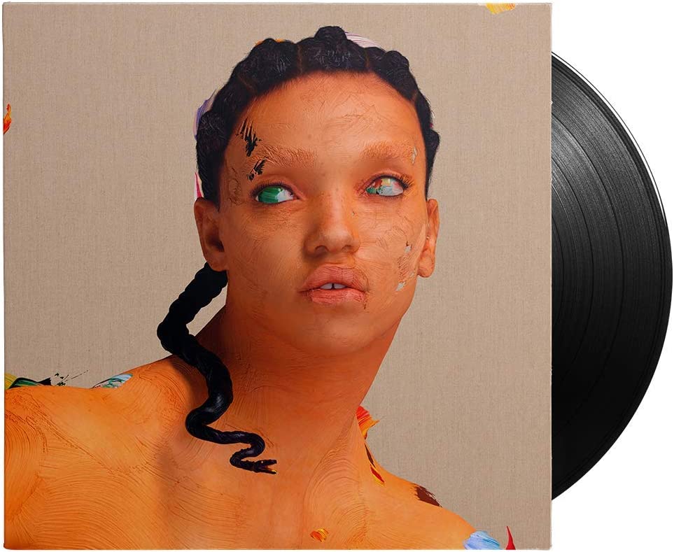 FKA Twigs - MAGDALENE (LP) - Art Noise