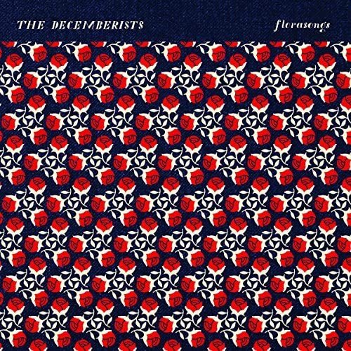 The Decemberists - Florasongs (EP) - Art Noise
