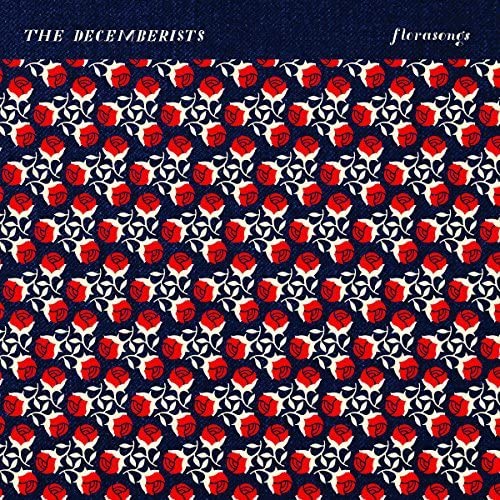 The Decemberists - Florasongs (EP)