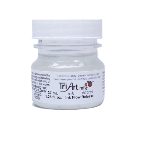 Tri-Art Ink - Ink Flow Release - 37mL - Art Noise Tri-Art Ink - Ink Flow Release - 37mL Triart product_type art-noise.myshopify.com tri-art-ink-ink-flow-release-37ml