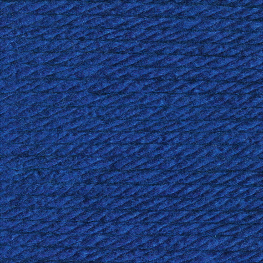 Lion - Hometown Yarn - 142g - Super Bulky 6 - 74m (81yds) - Fort Worth Blue