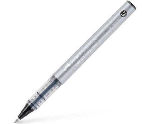 Faber-Castell - Free Ink Roller Rollerball Pen