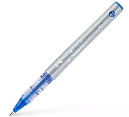 Faber-Castell - Free Ink Roller Rollerball Pen - Art Noise Faber-Castell - Free Ink Roller Rollerball Pen Faber-Castell Pens art-noise.myshopify.com faber-castell-free-ink-roller-rollerball-pen