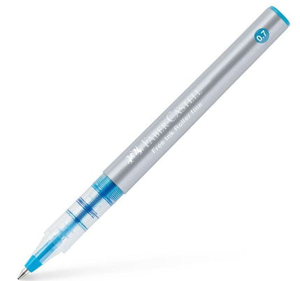 Faber-Castell - Free Ink Roller Rollerball Pen