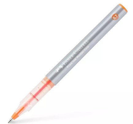 Faber-Castell - Free Ink Roller Rollerball Pen - Art Noise