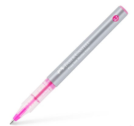 Faber-Castell - Free Ink Roller Rollerball Pen - Art Noise