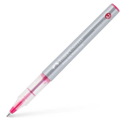 Faber-Castell - Free Ink Roller Rollerball Pen - Art Noise