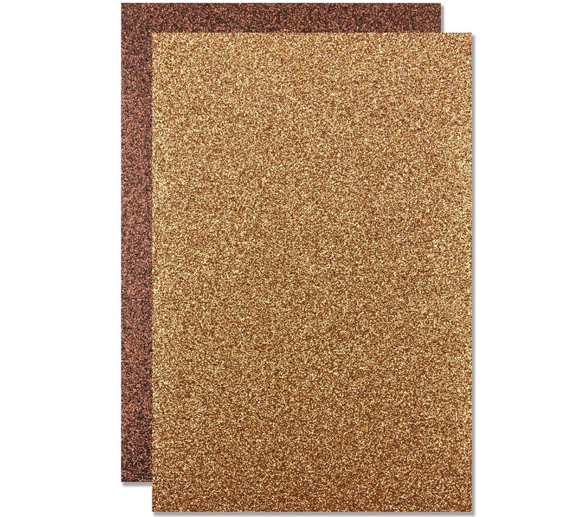 Hero Arts Glitter Paper - Art Noise