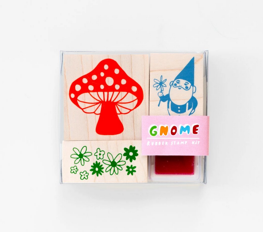 Yellow Owl Workshop - Stamp Sets - Art Noise