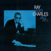 Ray Charles - Goes Jazz - Art Noise Ray Charles - Goes Jazz Triart product_type art-noise.myshopify.com ray-charles-goes-jazz