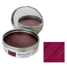 Enkaustikos - Permanent Alizarin Crimson - Art Noise Enkaustikos - Permanent Alizarin Crimson Enkaustikos Encaustics art-noise.myshopify.com enkaustikos-permanent-alizarin-crimson