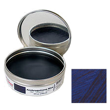 Enkaustikos - Anthraquinone Blue - Art Noise Enkaustikos - Anthraquinone Blue Enkaustikos Encaustics art-noise.myshopify.com enkaustikos-anthraquinone-blue