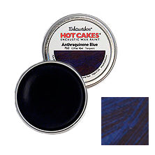 Hot Cakes - Anthraquinone Blue (4633917980759)