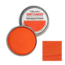Hot Cakes - Anthraquinone Orange (4633918046295)