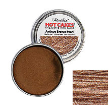 Enkaustikos - Antique Bronze Pearl - Art Noise Enkaustikos - Antique Bronze Pearl Enkaustikos Encaustics art-noise.myshopify.com enkaustikos-antique-bronze-pearl