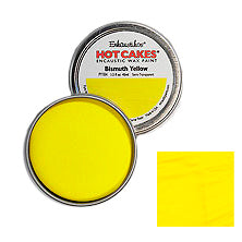 Enkaustikos - Bismuth Yellow - Art Noise