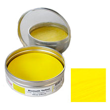 Enkaustikos - Bismuth Yellow - Art Noise