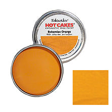 Enkaustikos - Hot Cakes - Bohemian Orange - 1.5 fl oz (4633918275671)