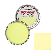 Enkaustikos - Brilliant Yellow Pale - Art Noise Enkaustikos - Brilliant Yellow Pale Enkaustikos Encaustics art-noise.myshopify.com enkaustikos-brilliant-yellow-pale